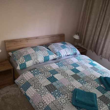 Apartmán 577 Český Krumlov Kültér fotó
