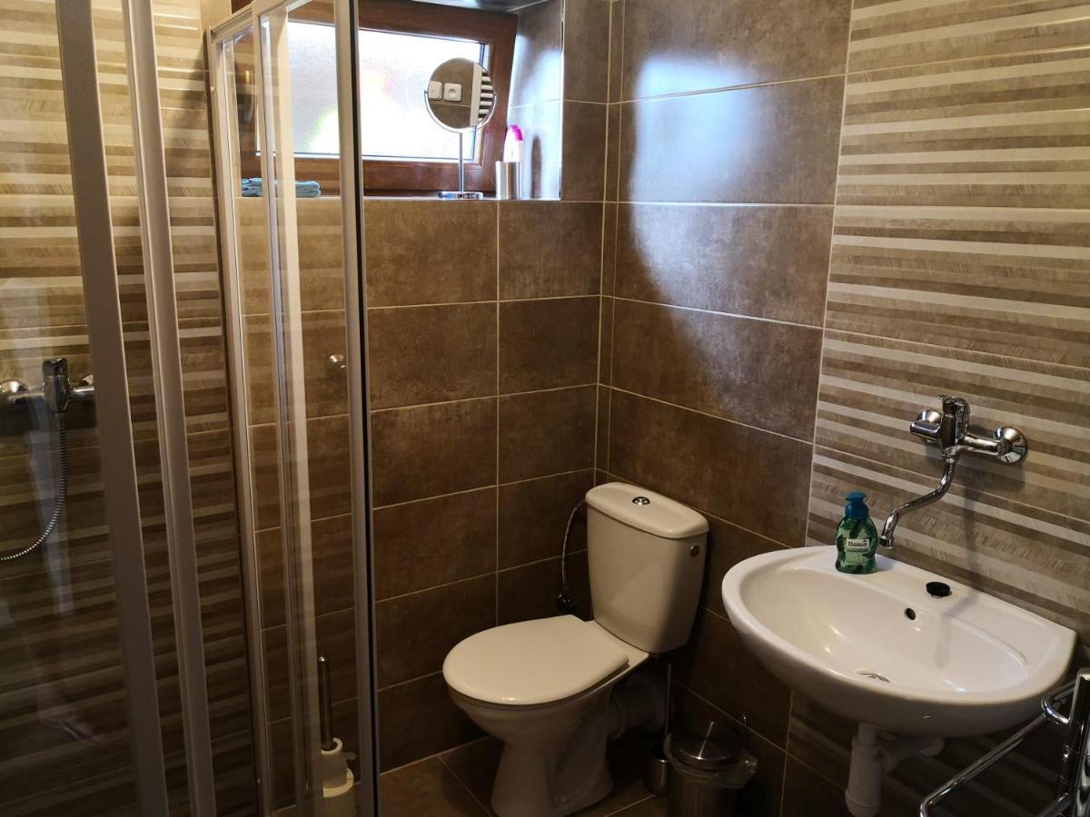 Apartmán 577 Český Krumlov Kültér fotó