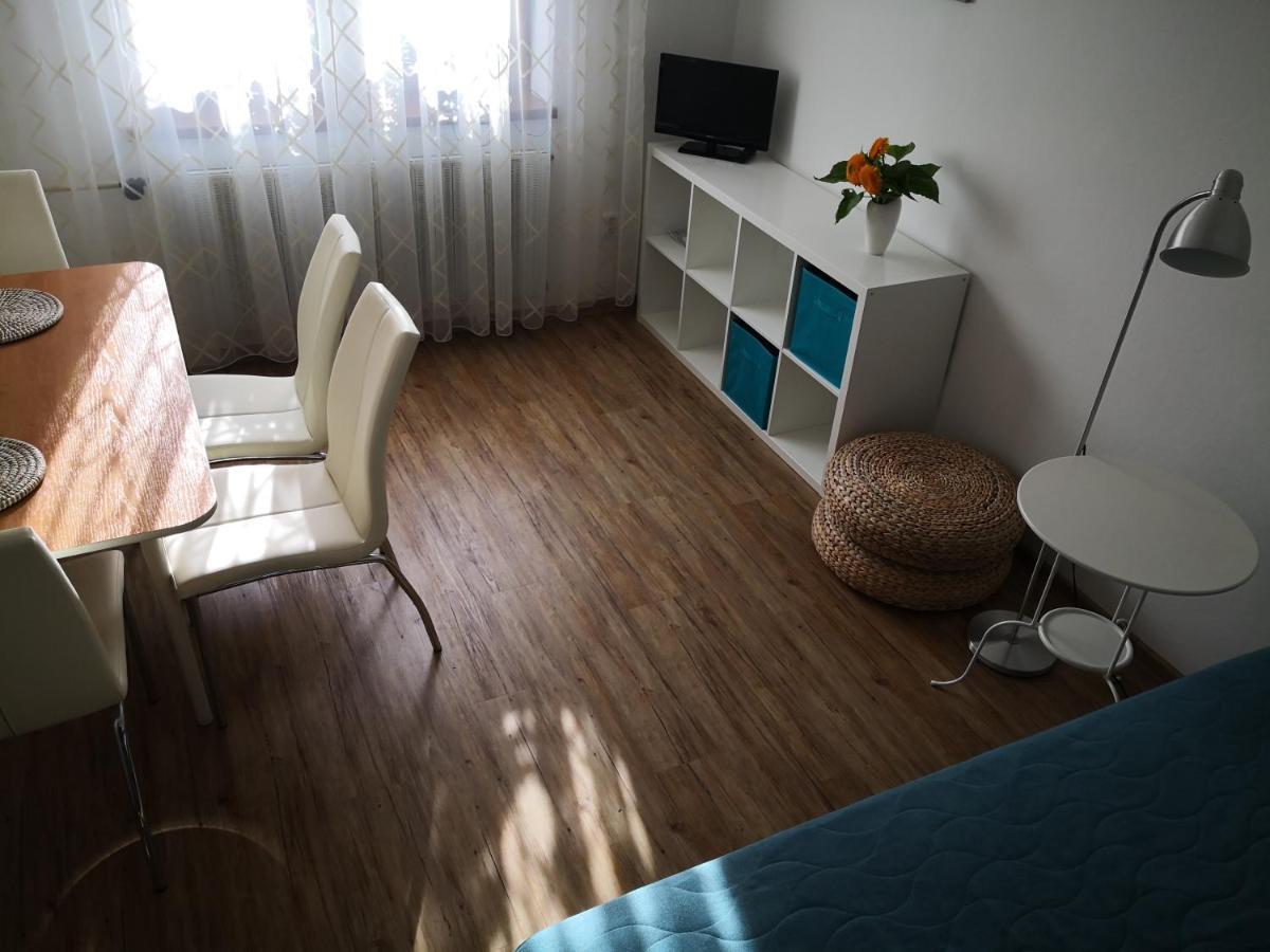 Apartmán 577 Český Krumlov Kültér fotó