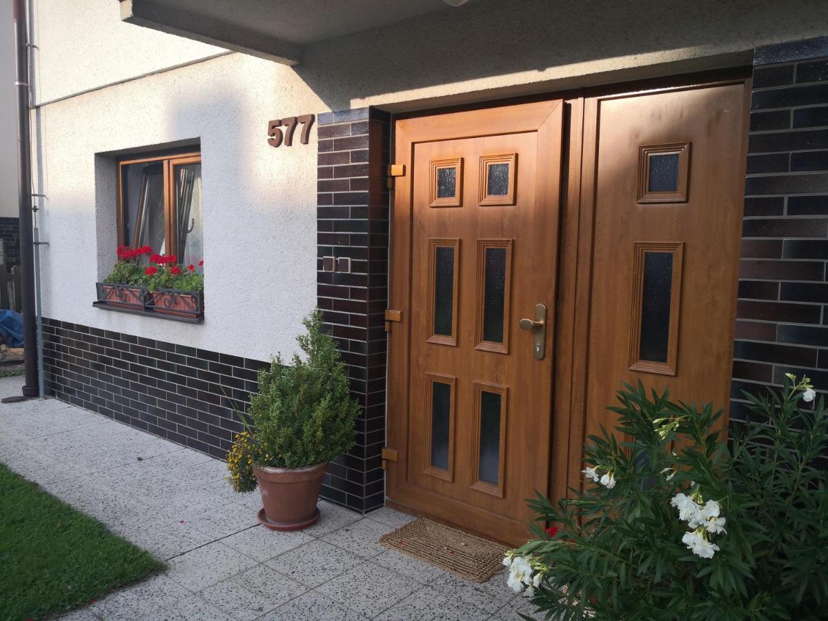 Apartmán 577 Český Krumlov Kültér fotó