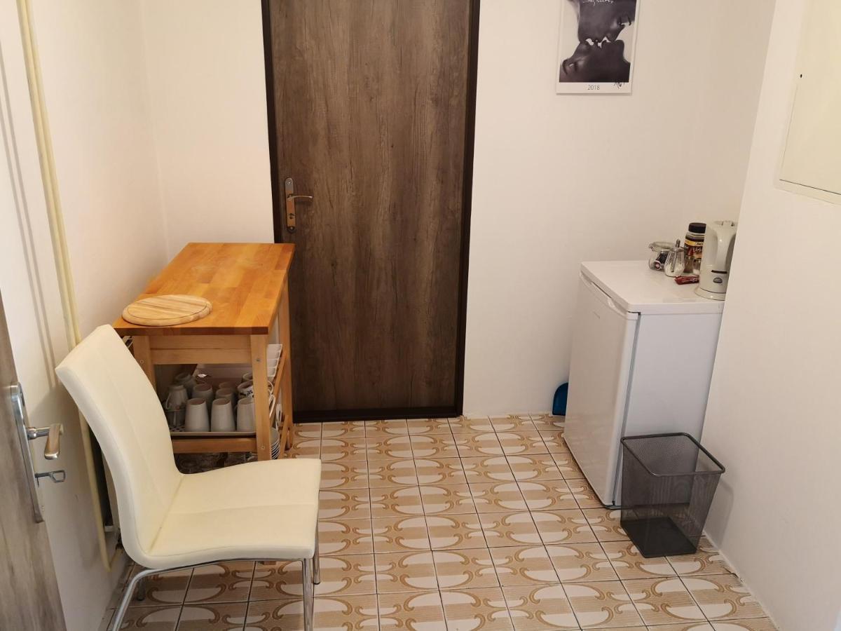 Apartmán 577 Český Krumlov Kültér fotó