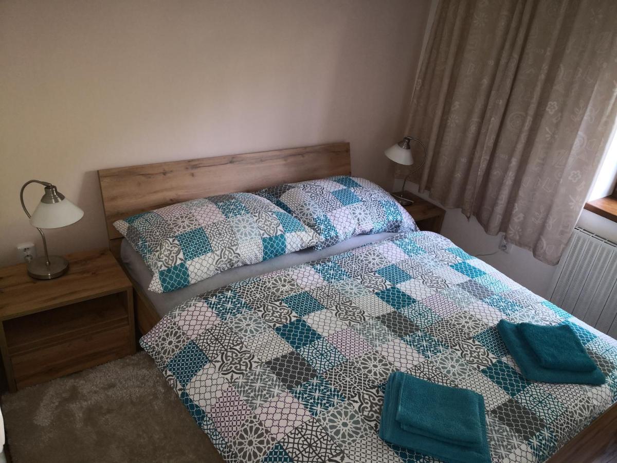 Apartmán 577 Český Krumlov Kültér fotó